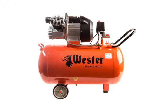 Wester W 100-220 OLC